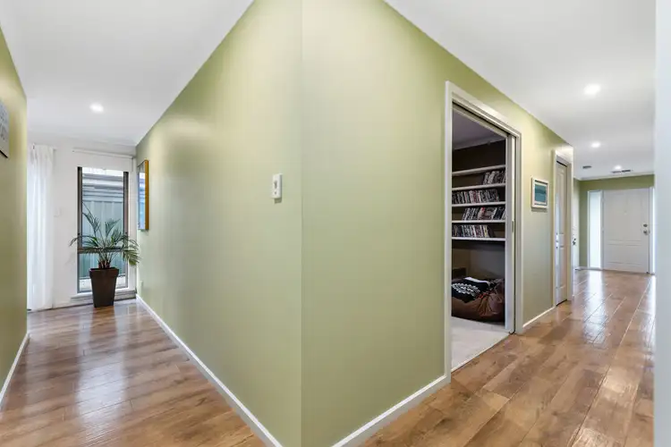 Fifth view of Homely house listing, 14 Cobalt Place, Aldinga Beach SA 5173