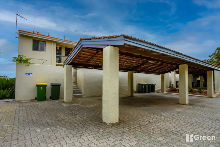 Fourth view of Homely unit listing, 7/24 Halls Head Parade, Halls Head WA 6210