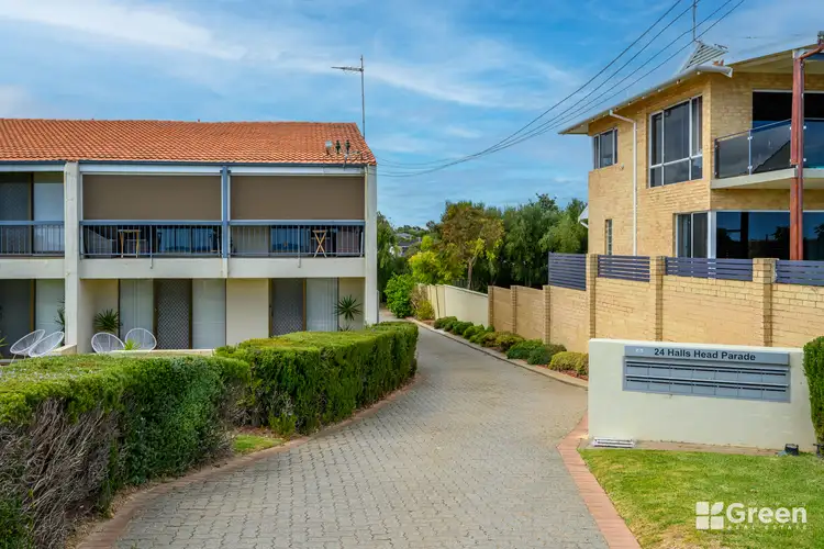 Sixth view of Homely unit listing, 7/24 Halls Head Parade, Halls Head WA 6210
