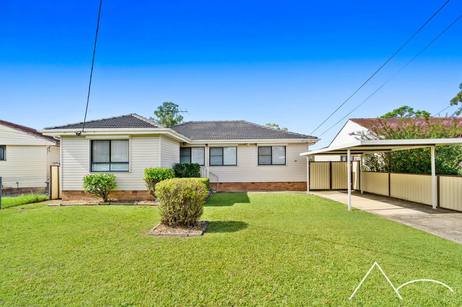 Main view of Homely house listing, 34 Romney Crescent, Miller NSW 2168