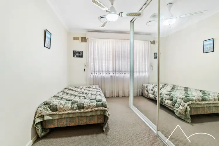 Sixth view of Homely house listing, 34 Romney Crescent, Miller NSW 2168