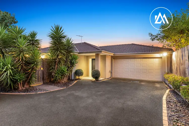 Main view of Homely unit listing, 3/50 Edward Street, Langwarrin VIC 3910