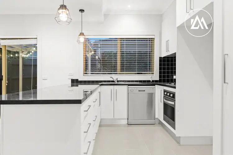 Third view of Homely unit listing, 3/50 Edward Street, Langwarrin VIC 3910