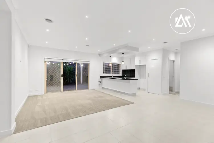 Fifth view of Homely unit listing, 3/50 Edward Street, Langwarrin VIC 3910