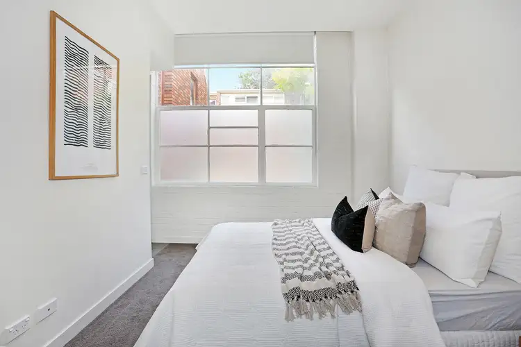 Sixth view of Homely apartment listing, G16/264 Drummond Street, Carlton VIC 3053