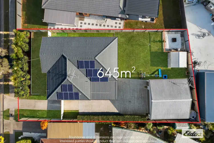 3 Galvin Street, Loganholme QLD 4129