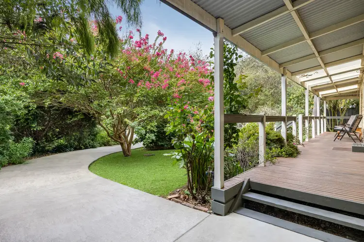 3 Lithgow Avenue
