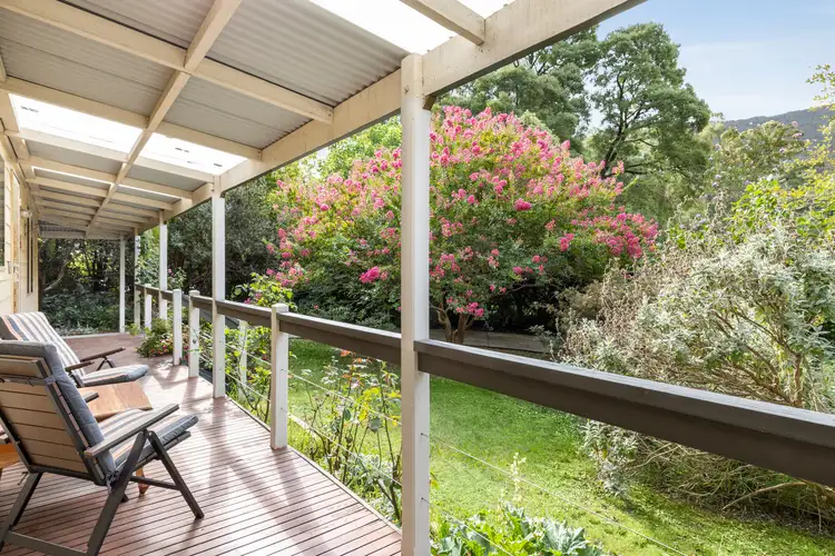 Third view of Homely house listing, 3 Lithgow Avenue, Warburton VIC 3799