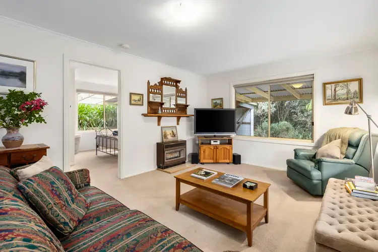 Fifth view of Homely house listing, 3 Lithgow Avenue, Warburton VIC 3799