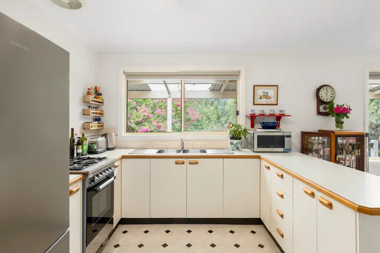 Sixth view of Homely house listing, 3 Lithgow Avenue, Warburton VIC 3799