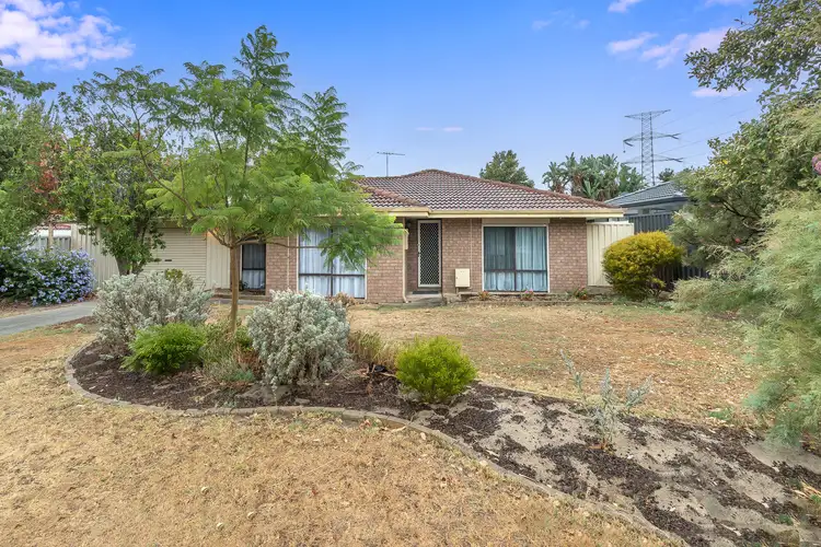 115 Meller Road, Bibra Lake WA 6163