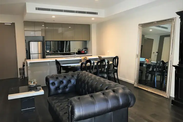 Second view of Homely apartment listing, 801/209 Castlereagh Street, Sydney NSW 2000