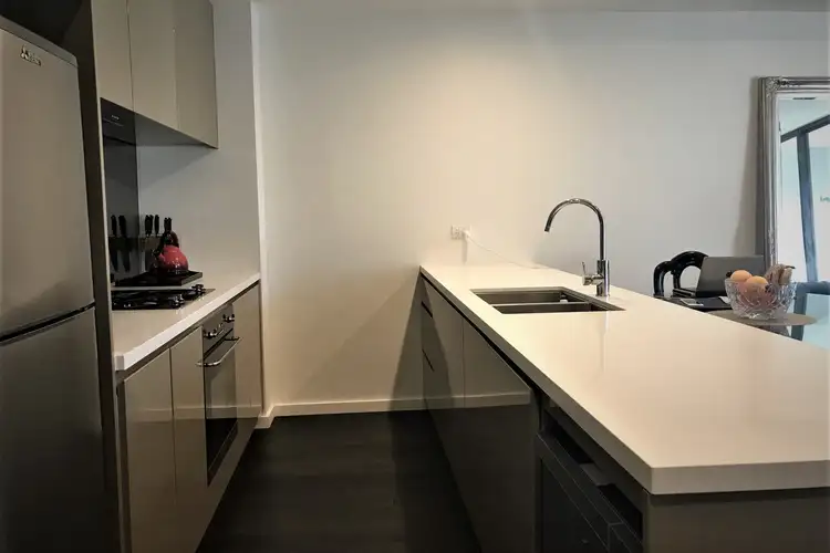 Fourth view of Homely apartment listing, 801/209 Castlereagh Street, Sydney NSW 2000