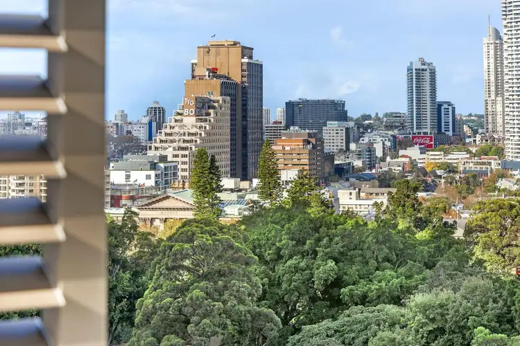 Fifth view of Homely apartment listing, 801/209 Castlereagh Street, Sydney NSW 2000