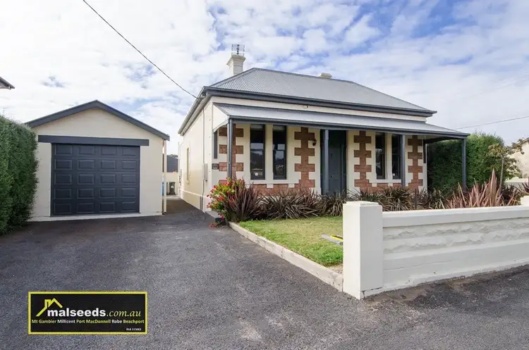 23 Wehl Street South, Mount Gambier SA 5290
