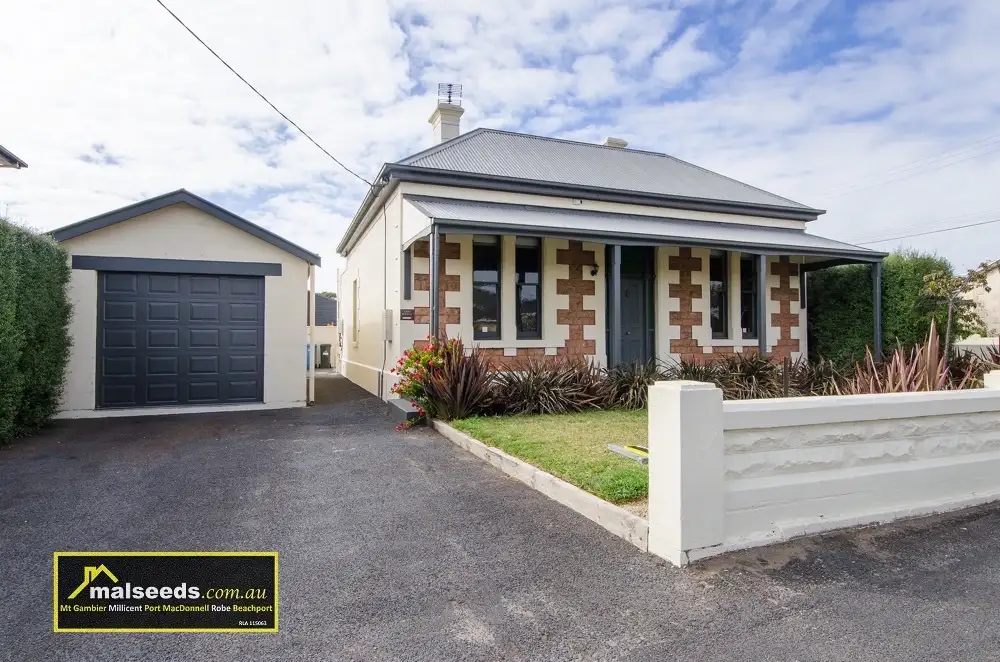 Main view of Homely house listing, 23 Wehl Street South, Mount Gambier SA 5290