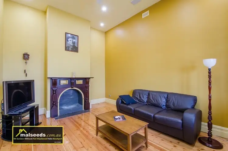Second view of Homely house listing, 23 Wehl Street South, Mount Gambier SA 5290