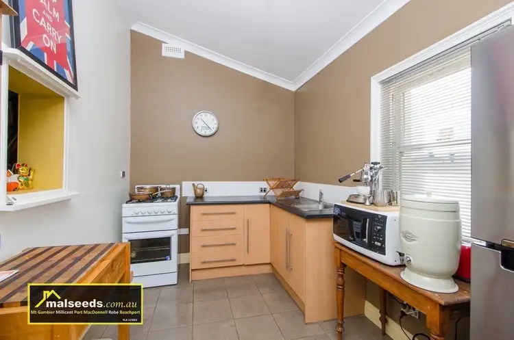 Fifth view of Homely house listing, 23 Wehl Street South, Mount Gambier SA 5290