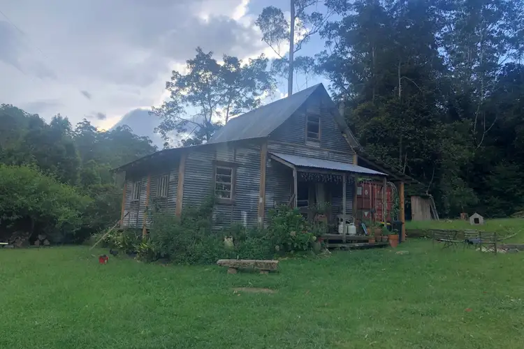 Third view of Homely rural property listing, 2558 Kalang Road, Kalang NSW 2454