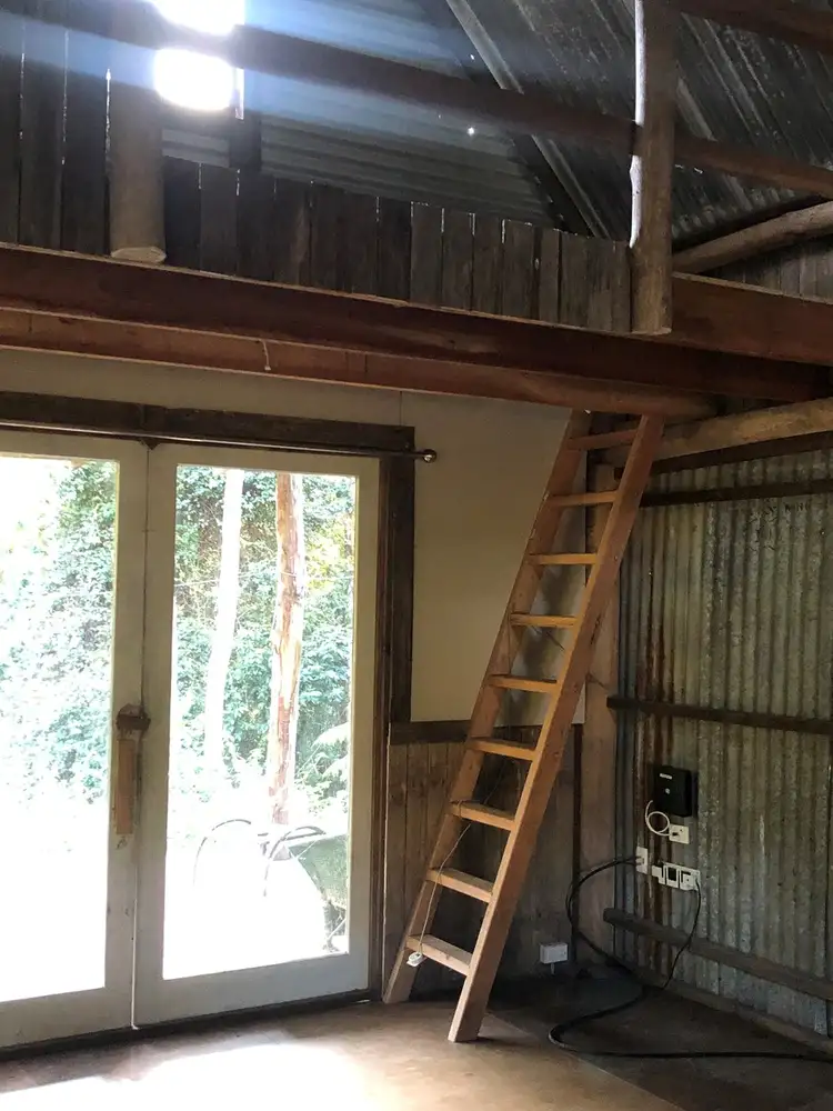 Fourth view of Homely rural property listing, 2558 Kalang Road, Kalang NSW 2454