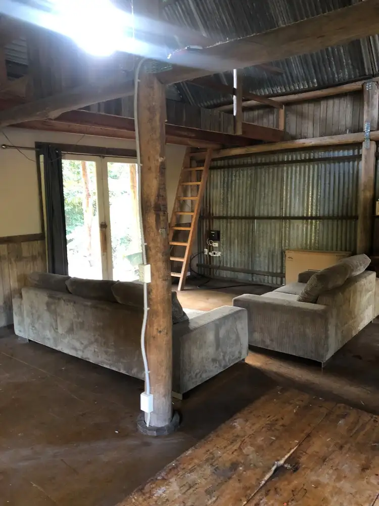 Fifth view of Homely rural property listing, 2558 Kalang Road, Kalang NSW 2454