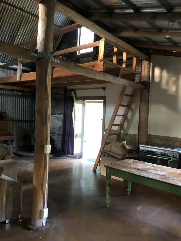 Sixth view of Homely rural property listing, 2558 Kalang Road, Kalang NSW 2454