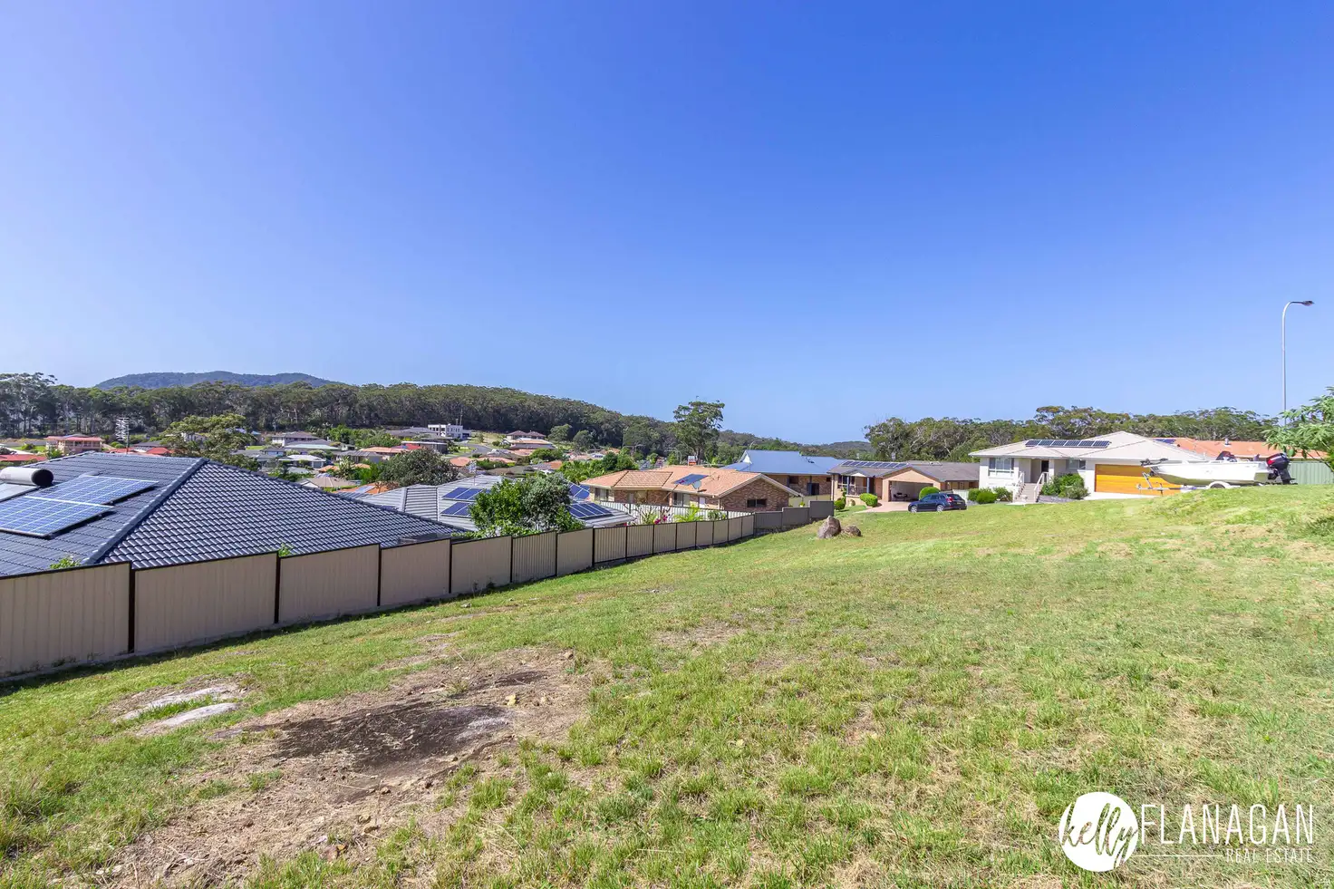 Main view of Homely land listing, 8 Beech Place, South West Rocks NSW 2431