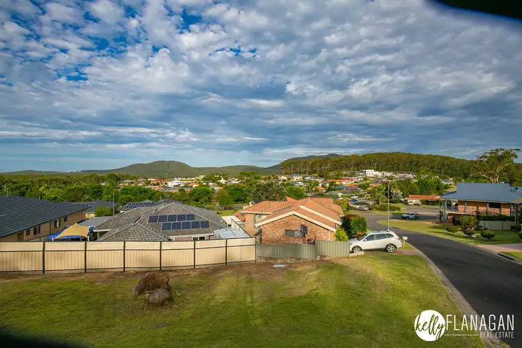 Third view of Homely land listing, 8 Beech Place, South West Rocks NSW 2431