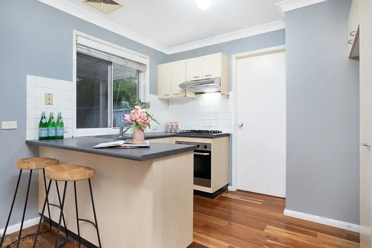 Third view of Homely townhouse listing, 16 Gould Way, Blacktown NSW 2148