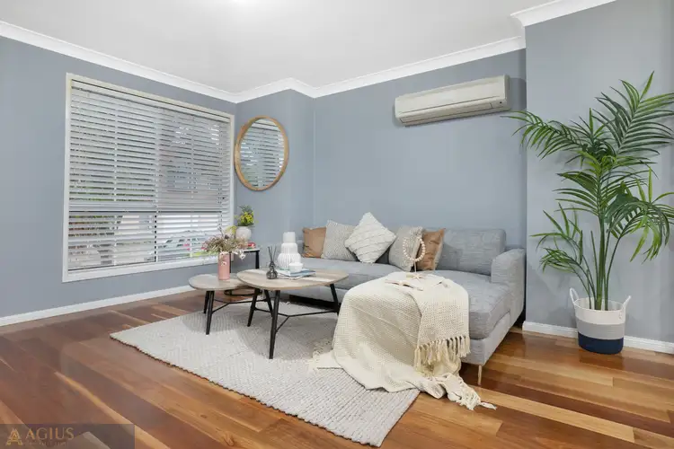 Fifth view of Homely townhouse listing, 16 Gould Way, Blacktown NSW 2148