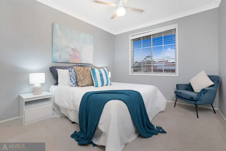 Sixth view of Homely townhouse listing, 16 Gould Way, Blacktown NSW 2148