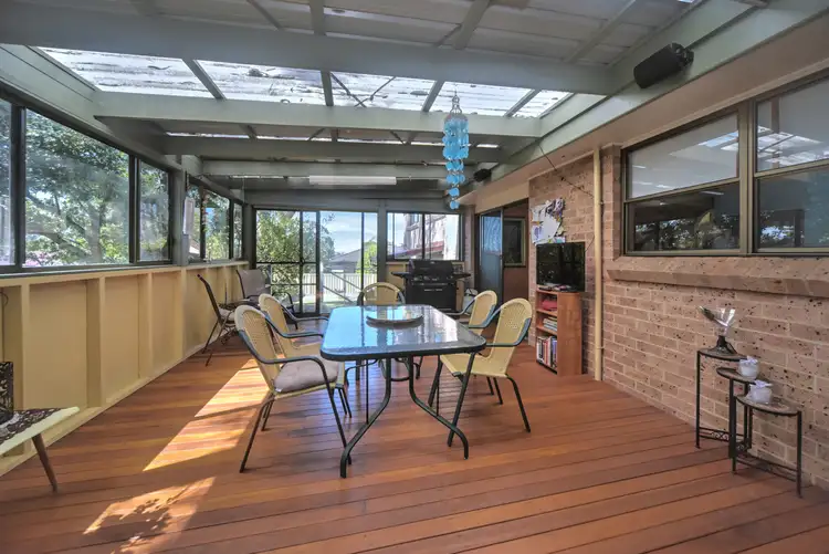 Fifth view of Homely house listing, 74 Lyndhurst Drive, Bomaderry NSW 2541