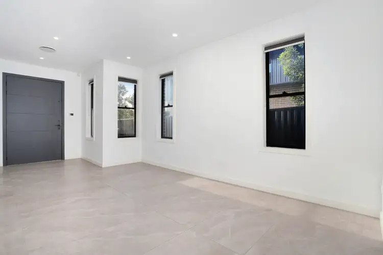 Third view of Homely semi-detached listing, 33 Richmond Street, South Wentworthville NSW 2145