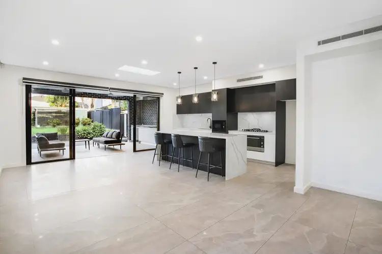 Fourth view of Homely semi-detached listing, 33 Richmond Street, South Wentworthville NSW 2145
