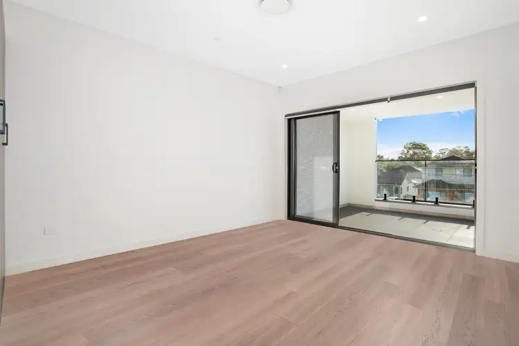 Fifth view of Homely semi-detached listing, 33 Richmond Street, South Wentworthville NSW 2145