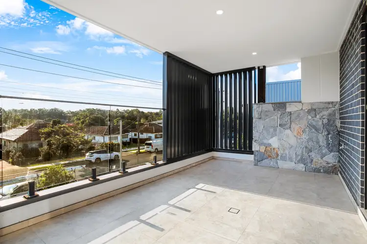 Sixth view of Homely semi-detached listing, 33 Richmond Street, South Wentworthville NSW 2145