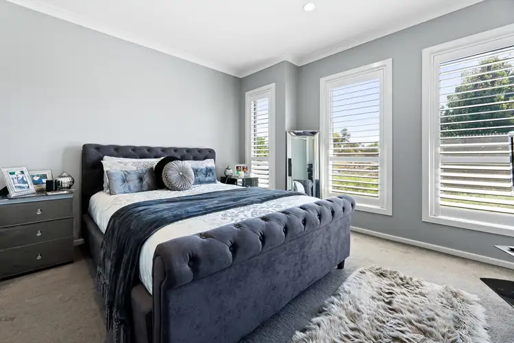 Second view of Homely house listing, 12 Esther Street, Truganina VIC 3029