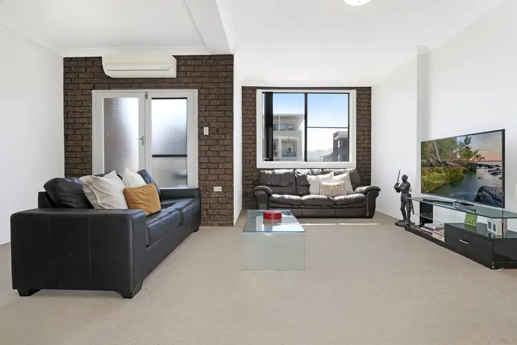 Second view of Homely unit listing, 6/57 New Dapto Road, Wollongong NSW 2500
