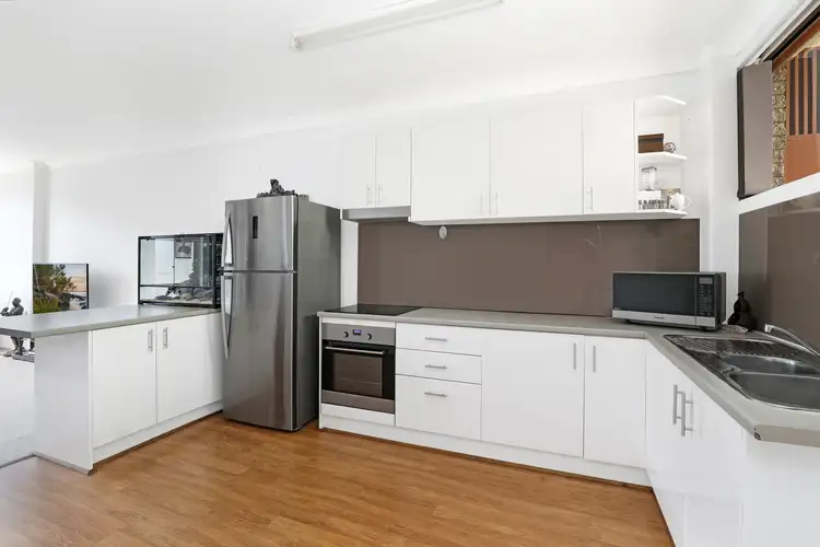 Fifth view of Homely unit listing, 6/57 New Dapto Road, Wollongong NSW 2500