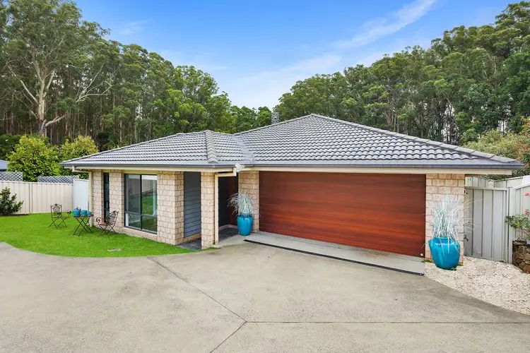 Main view of Homely house listing, 9 Banyo Close, Bonville NSW 2450