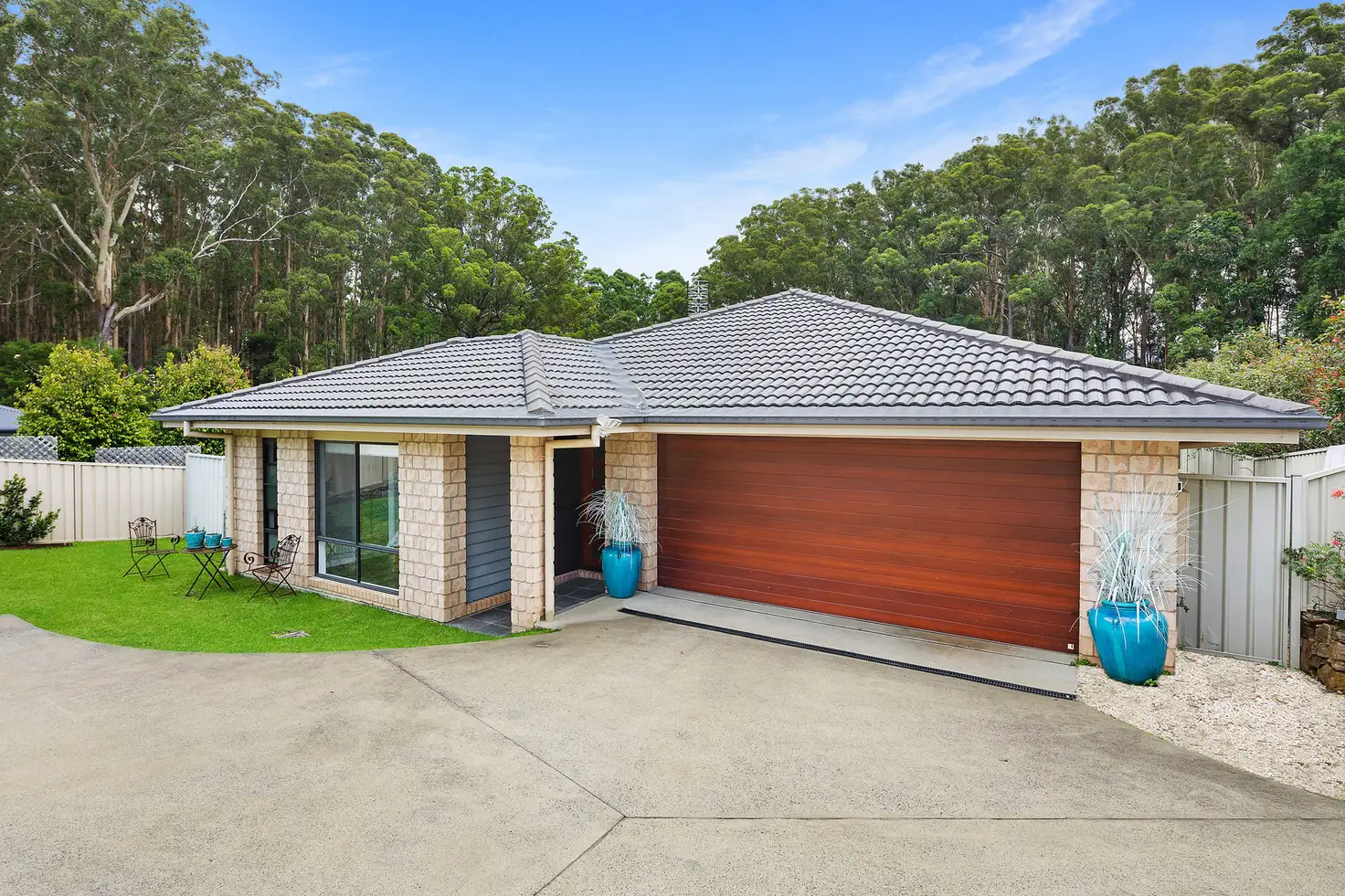 Main view of Homely house listing, 9 Banyo Close, Bonville NSW 2450