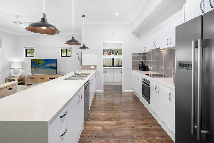 Second view of Homely house listing, 9 Banyo Close, Bonville NSW 2450