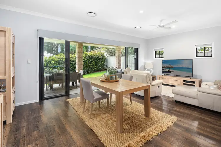 Third view of Homely house listing, 9 Banyo Close, Bonville NSW 2450