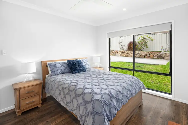 Fifth view of Homely house listing, 9 Banyo Close, Bonville NSW 2450