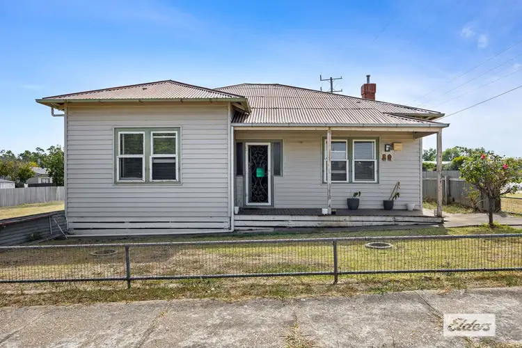 Main view of Homely house listing, 68 Seaby Street, Stawell VIC 3380