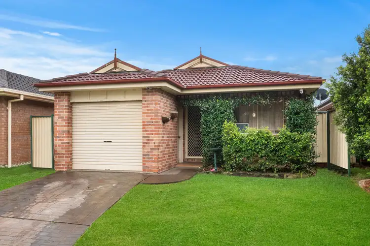 1/16 Peter Place, Bligh Park NSW 2756
