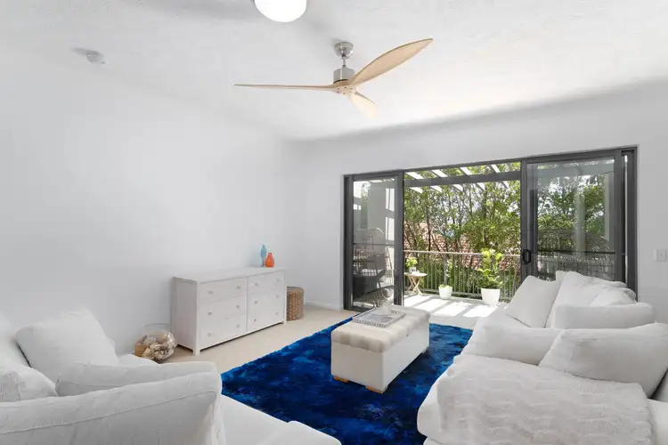 Third view of Homely unit listing, 15/1 Acacia Court, Robina QLD 4226
