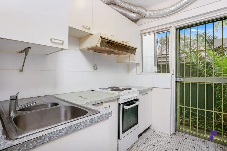 Second view of Homely townhouse listing, 3/6 Holland Place, Lakemba NSW 2195