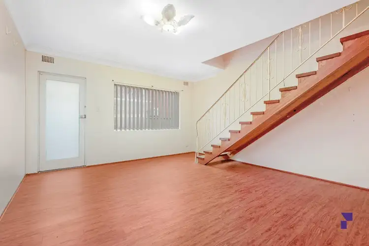 Third view of Homely townhouse listing, 3/6 Holland Place, Lakemba NSW 2195