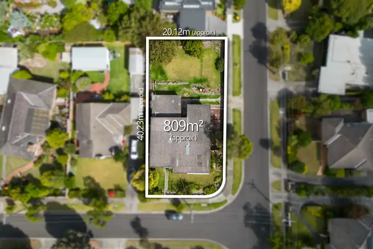 Main view of Homely house listing, 13 Russell Crescent, Mount Waverley VIC 3149